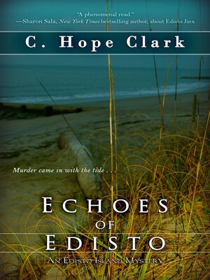 cover image of Echoes of Edisto